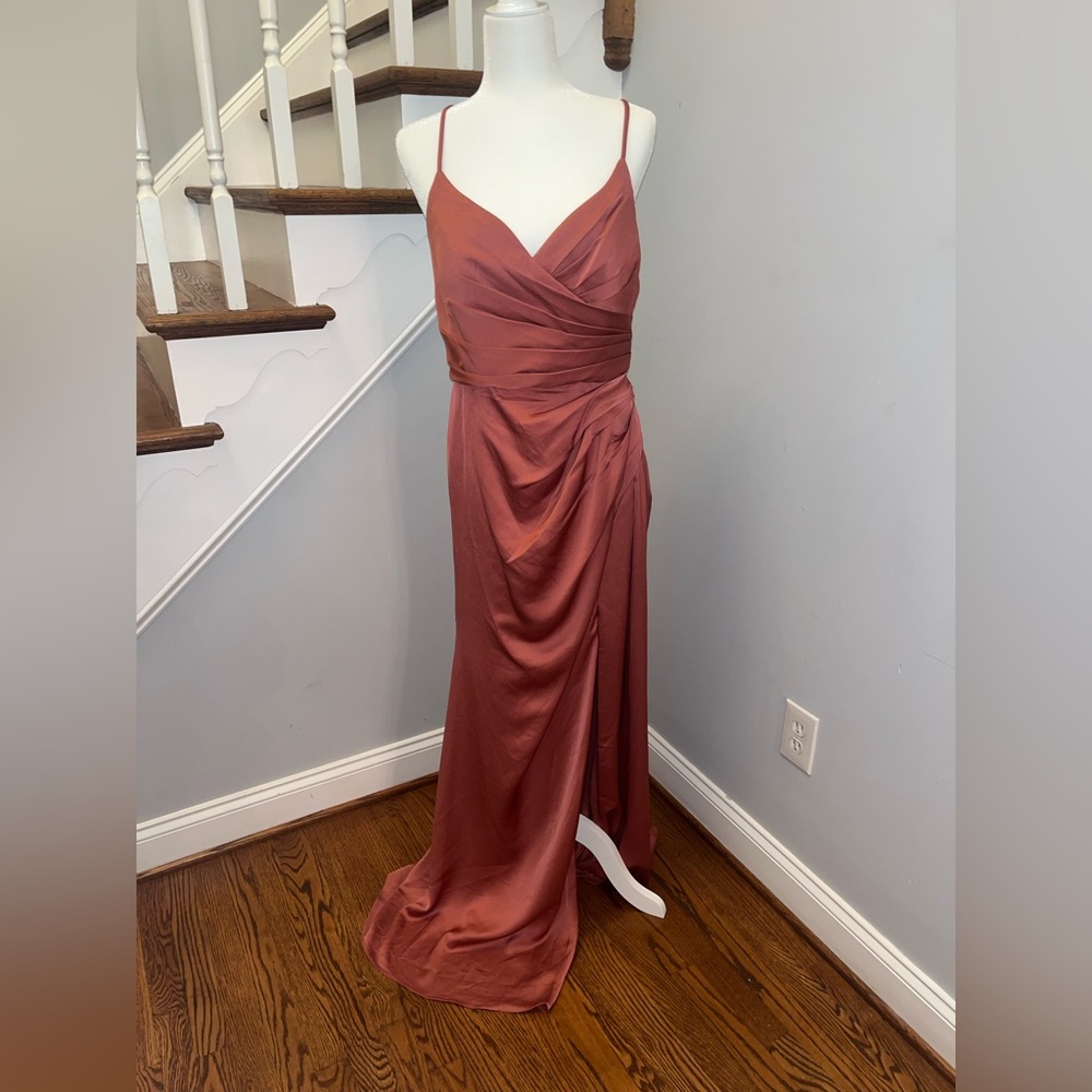 Hayley Paige Size 12